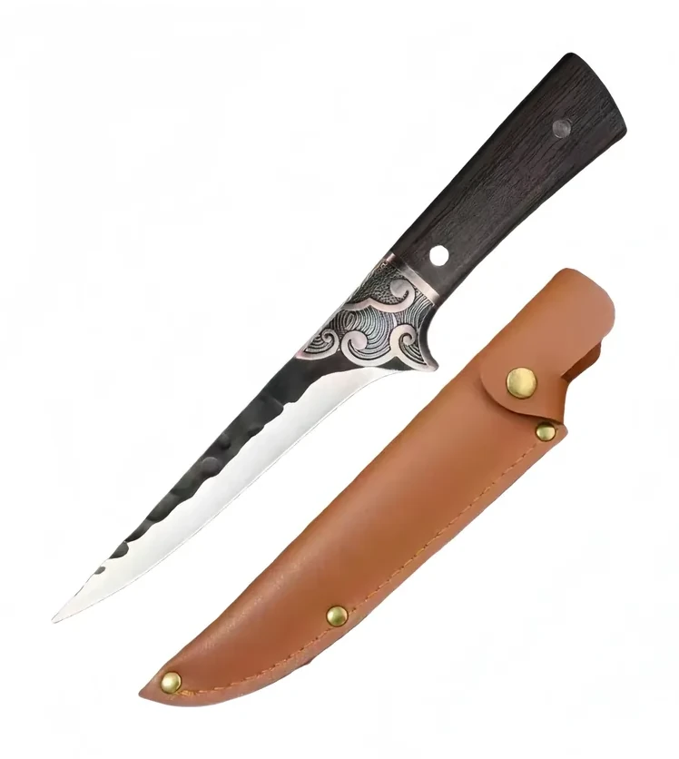 Forged Sharp Boning Knife