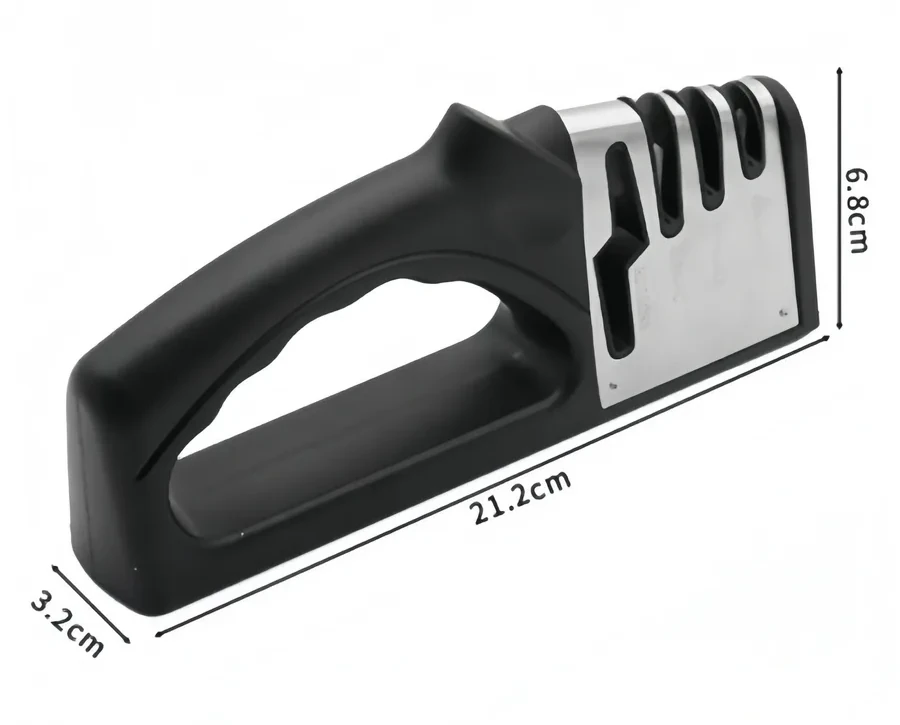 Model 1946 Four-in-one Knife Sharpener