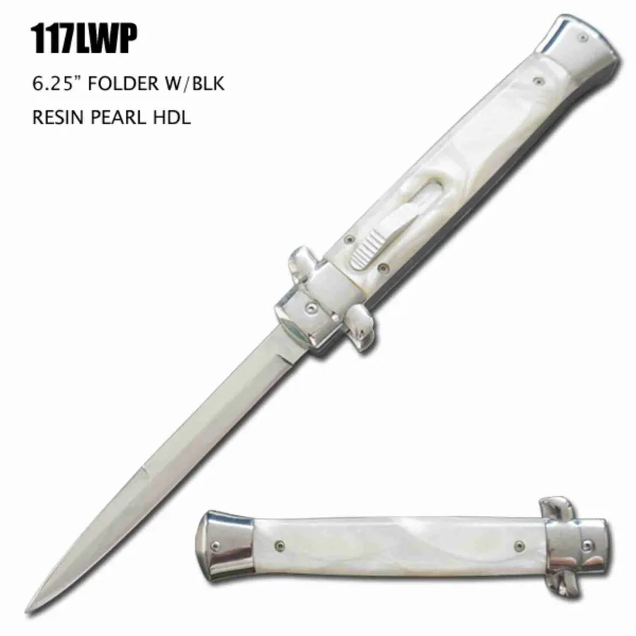 Italian Stiletto OTF
