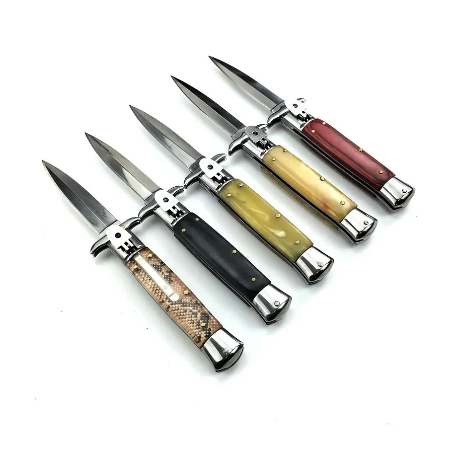 Mafia Folding Knife