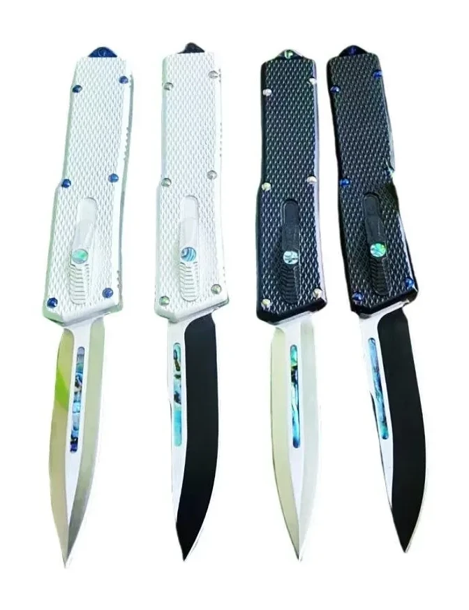 4 Inch Switchblade Knife