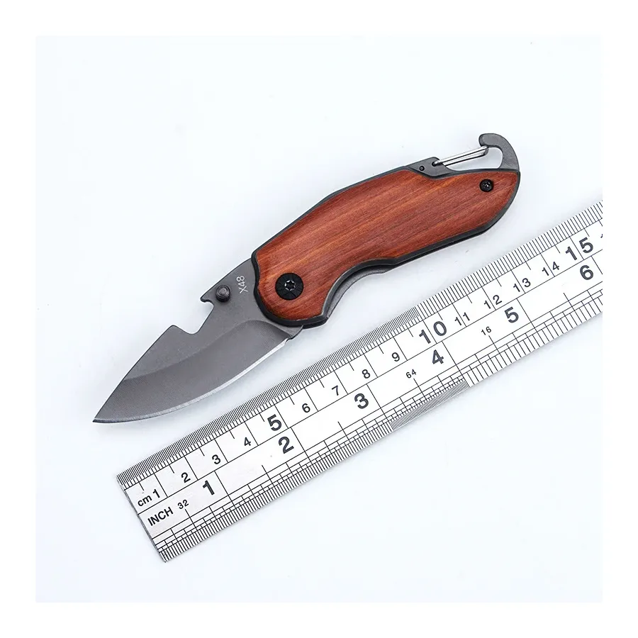 Multi Functional Mini Knife
