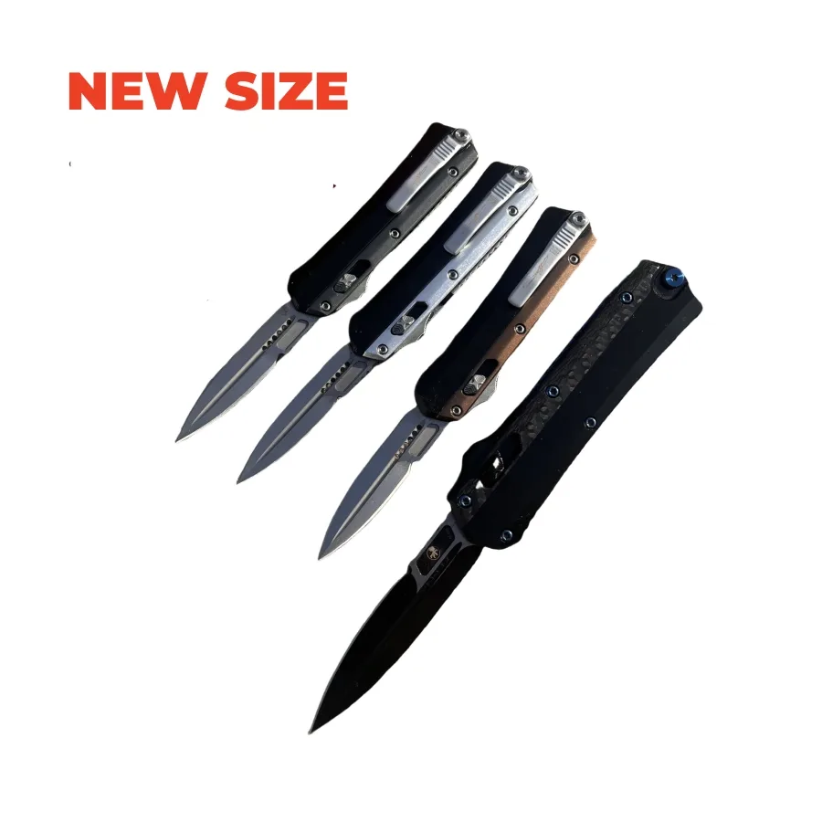 4inch Mini Glykon Automatic OTF Knife
