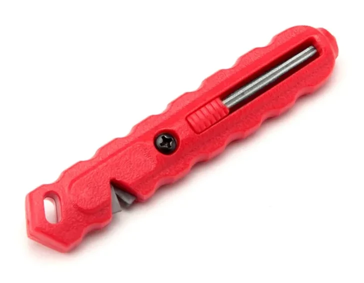 Mini Knife Sharpening Rod