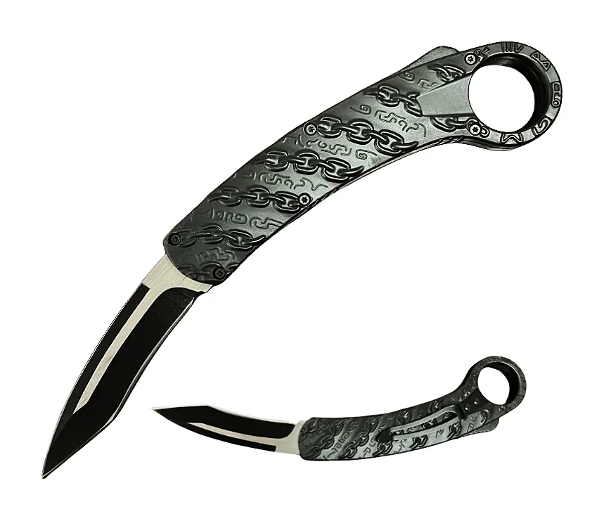 Chain Auto Karambit OTF