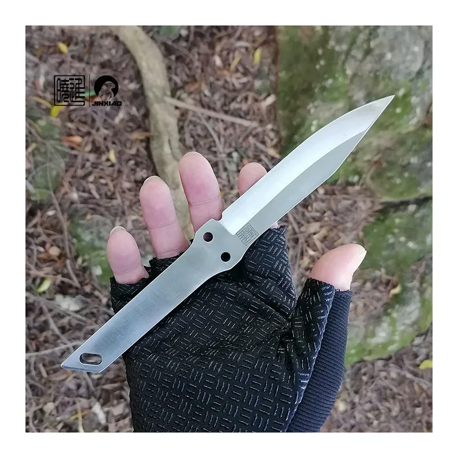 Throwing Knives