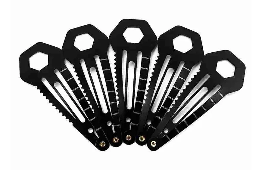 Hairpins-for Women Self Defence