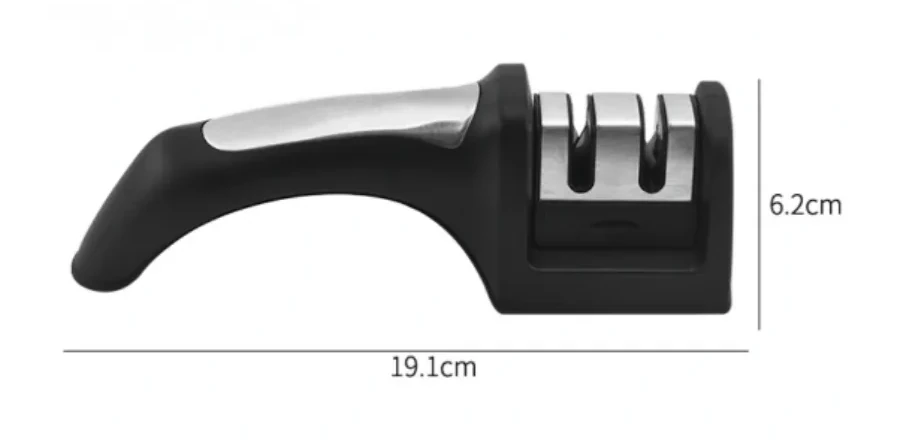 Model 1941 Knife Sharpener