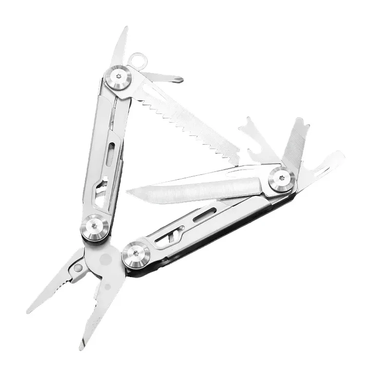 Popular Fine Blanking Multi-function Pliers Multi-use Outdoor Tool Pliers