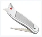 Compact Folding Box Cutter Retail Pack