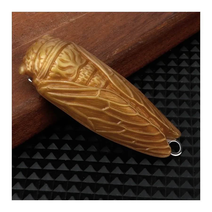 Cicada Unboxing Folding Knife
