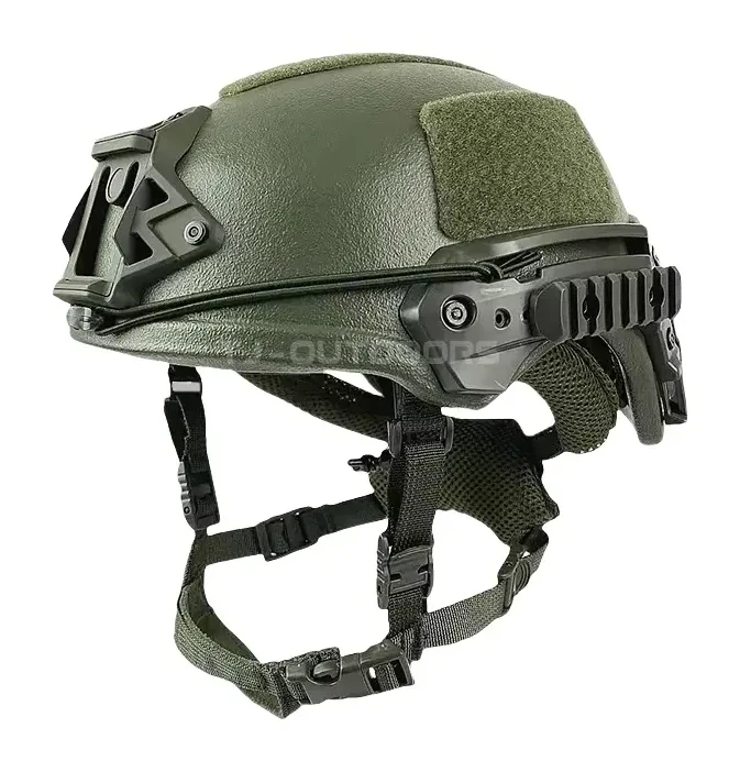 Tactical Helmet Armored Protection Helmet Polyethylene/aramid Material Tactical Explosion-proof Helmet