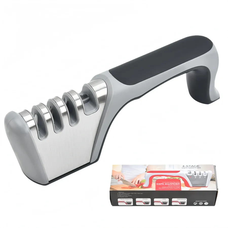 Model 1934 Home Knife Sharpener
