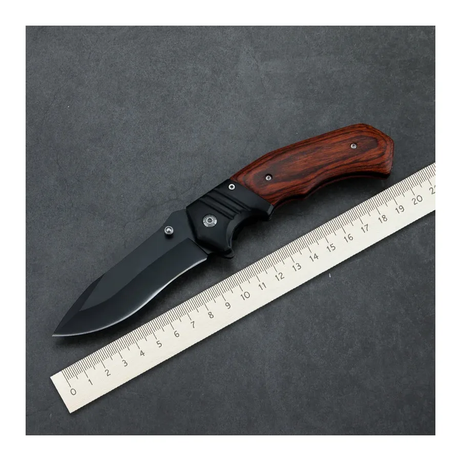 Outdoor Folding Knife