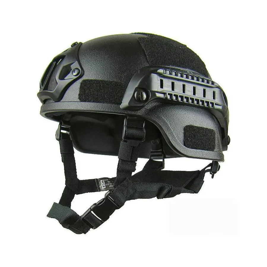 Tactical Helmet Outdoor Sports Cs Wild Game Cycling