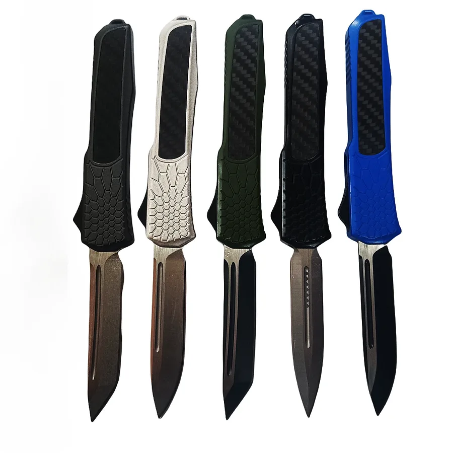 5.25 Inch OTF Automatic Knife