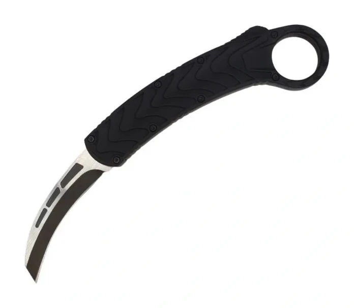 Raptor Karambit OTF Knife