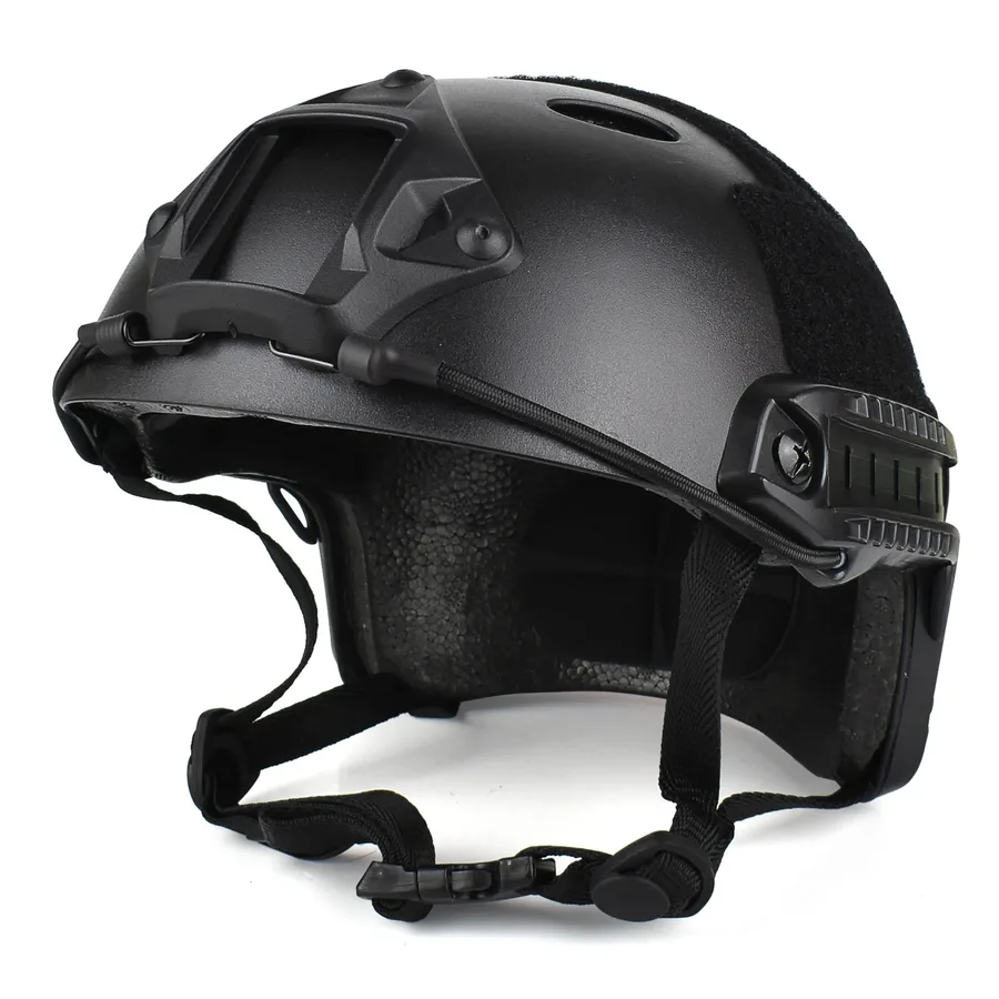 Tactical Helmet Cs Field Breathable Game Outdoor Sports Helmet