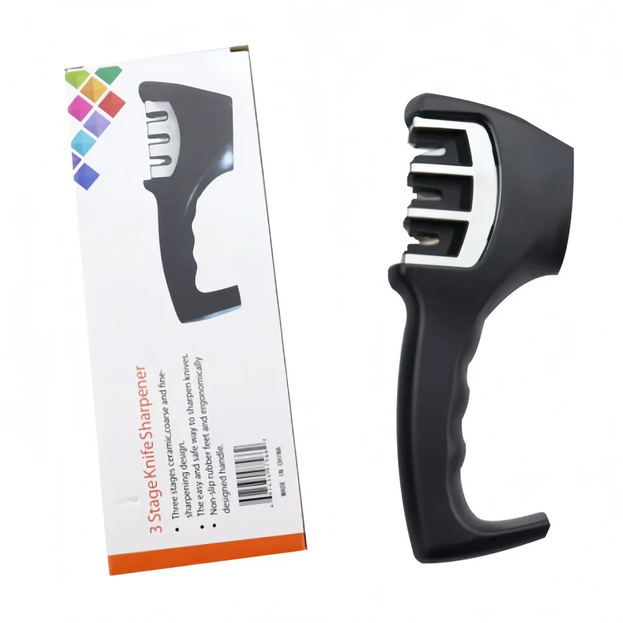 Model 1902a1 Quick Knife Sharpener