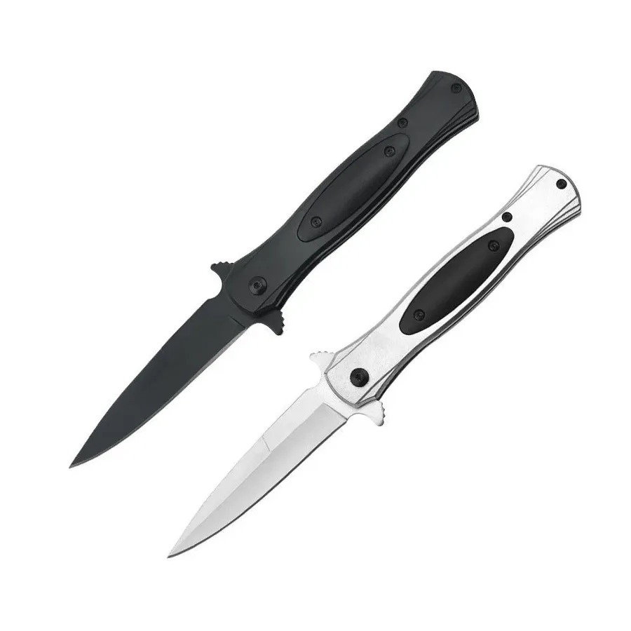 Sog Folding Knife New Outdoor Knife Multi-function Outdoor Camping Knife Portable Survival Knife
