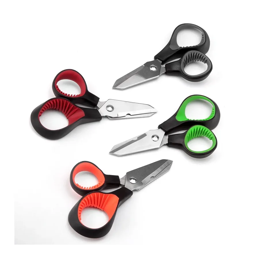 Multifunctional Fishing Line Cutter