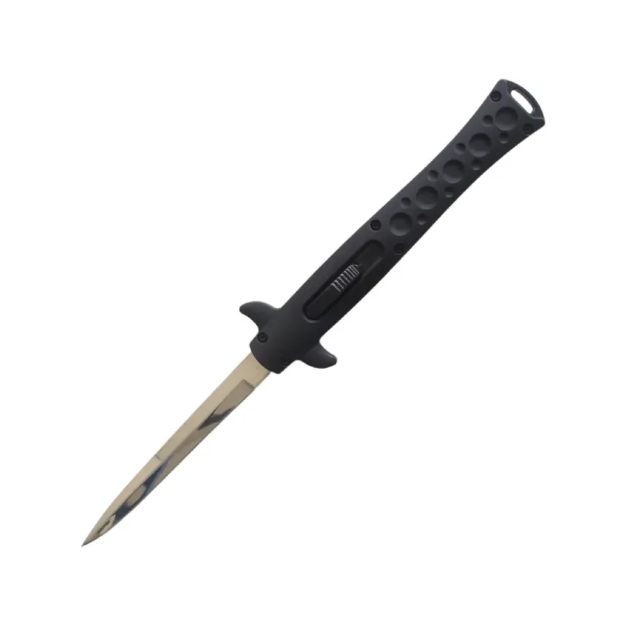 Switch Blad 6 In​ Italian Stiletto Italian Switchblade​ –