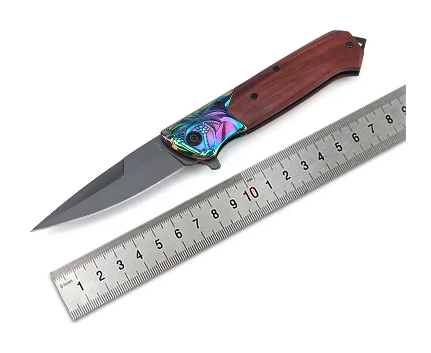 Self-defense Folding Knife