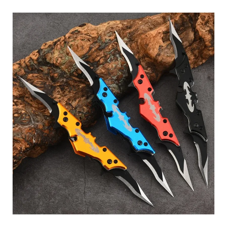 Tactical Folding Bat Knife