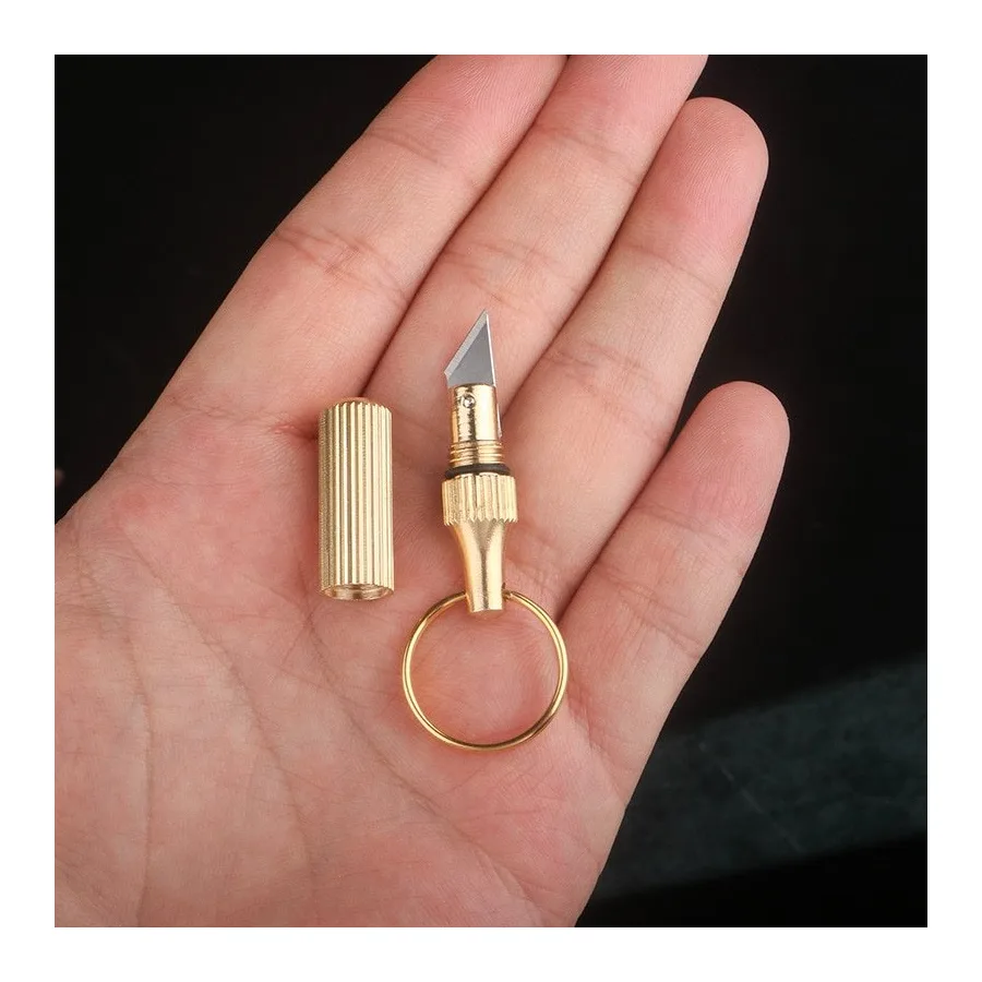 OTF Stiletto Knives