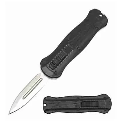 Made In China Black Mini OTF