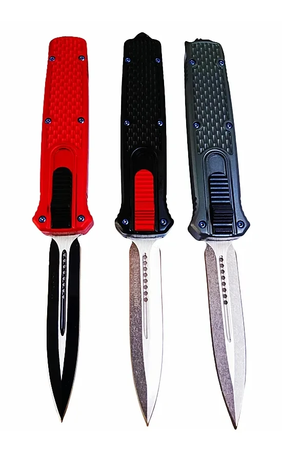 5.5 Inch OTF Knife