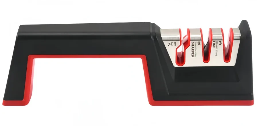 Model 1916 Quick Knife Sharpener