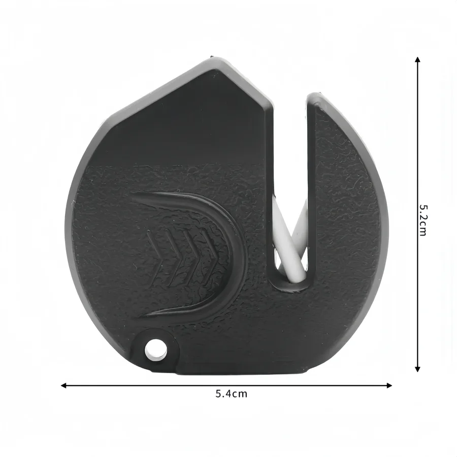 Small Fish Single-blade Knife Sharpener