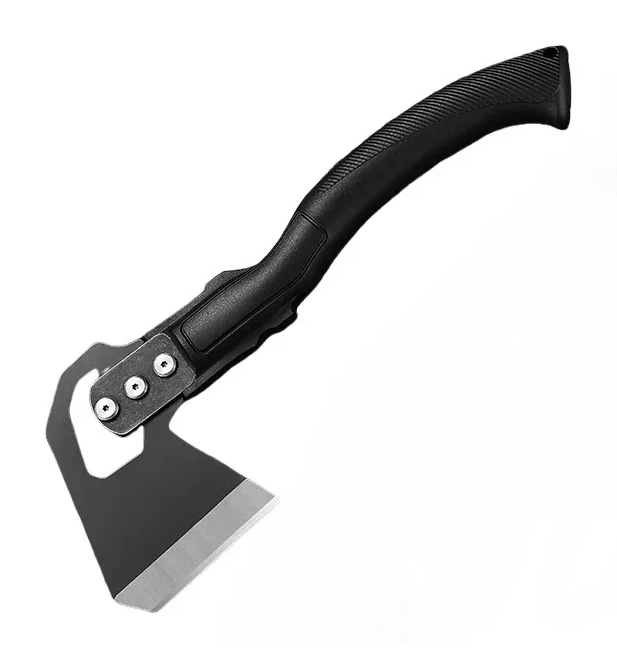 Multifunctional Survival Axe Outdoor Camping Tactical Axe Survival Vehicle Tool