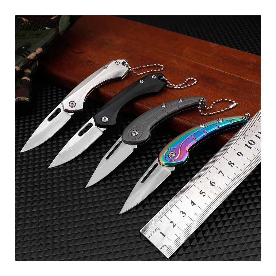 Mini Peeler, Household Fruit Knife
