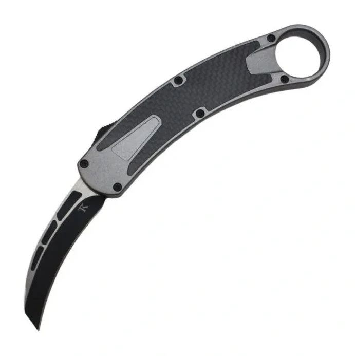 Karambit OTF Double Action