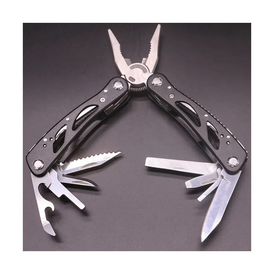 Outdoor Multifunctional Folding Pliers