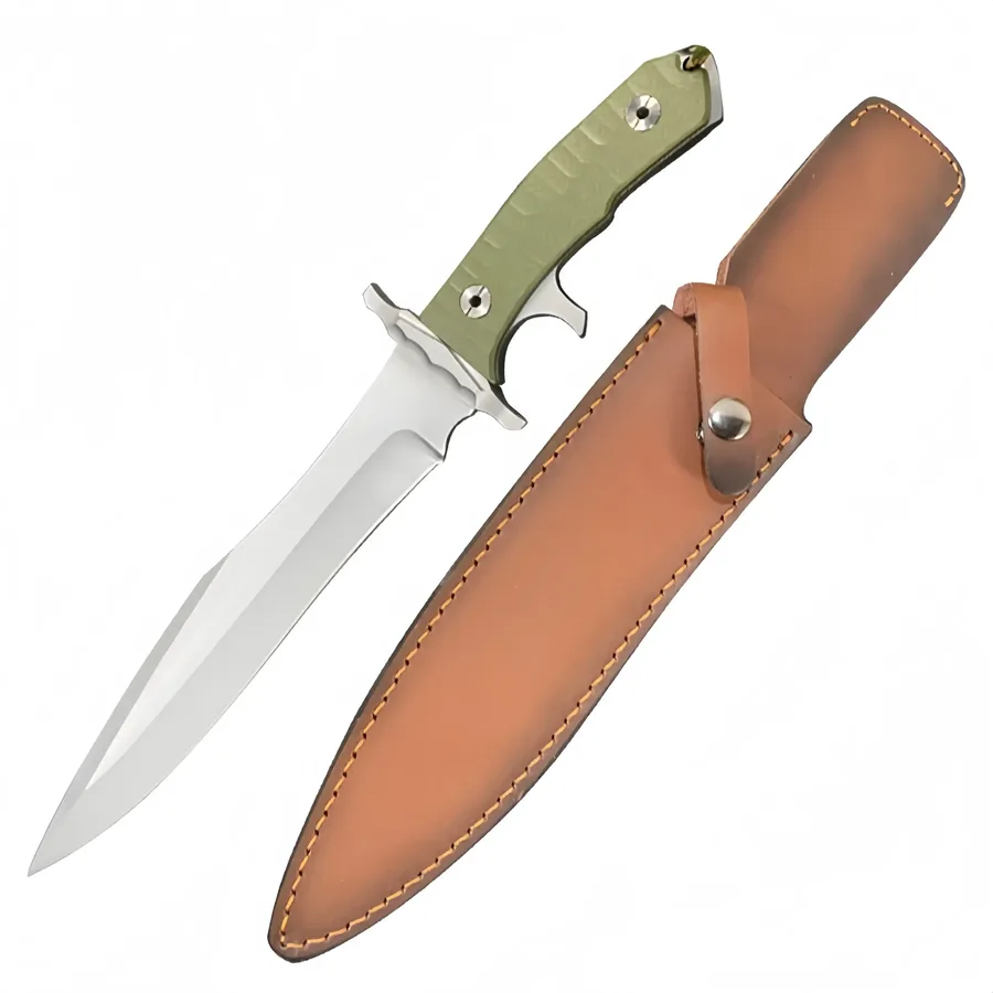 Stallone Movie Version Outdoor Knife