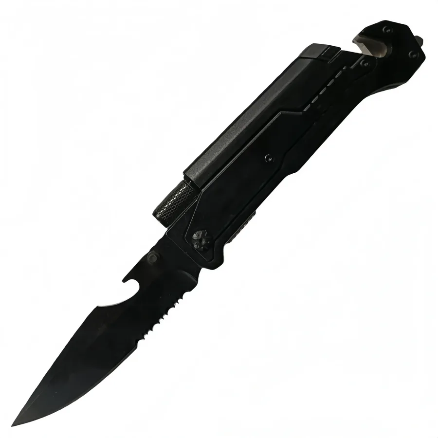 Multi-functional Pocket Knife