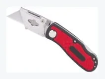 Carpet And Flooring Hook Blade Cutter