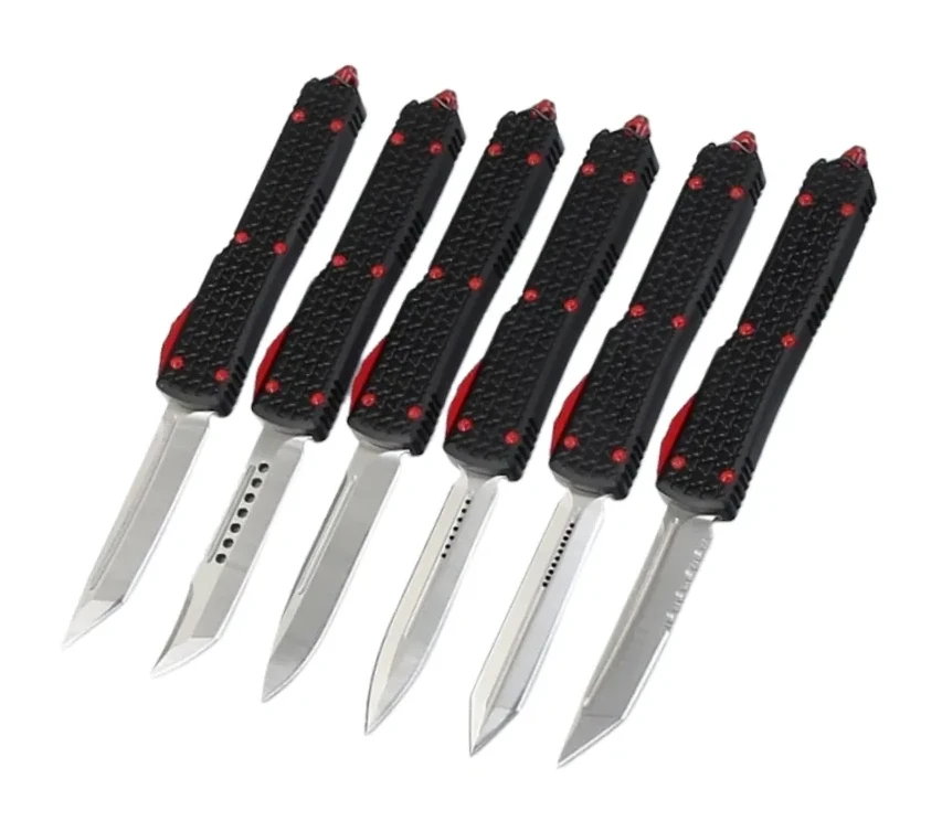 5.25 Inch Utstar Wars OTF Knives