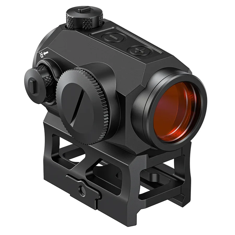 Hd-07 And Hd-09 Sights