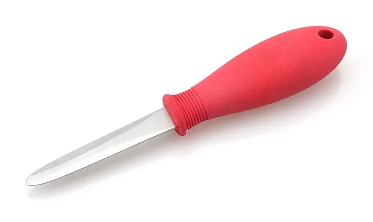 Stainless Steel Oyster Knife Oyster Opener