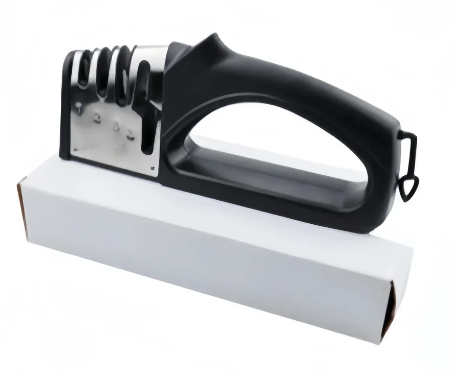 Model 1920 Lightning Four-head Knife Sharpener