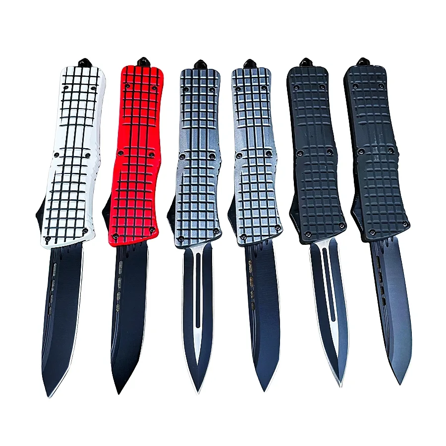 5.25 Inch Tactical OTF