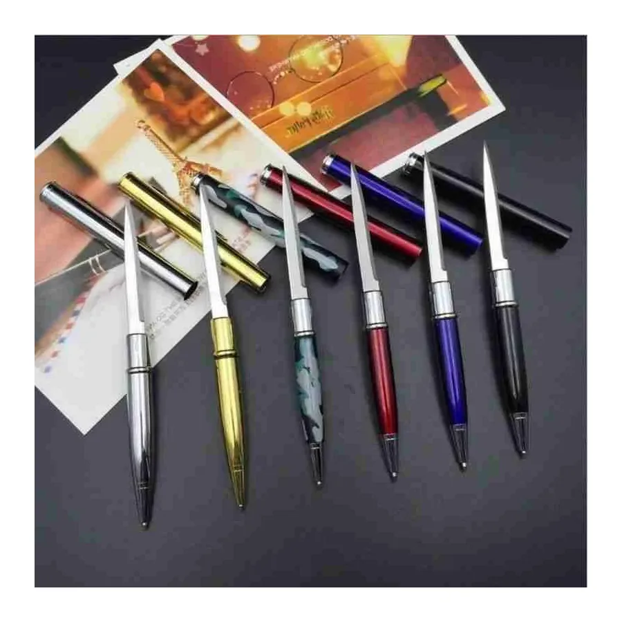 Penknife (Classic Folding Knife)