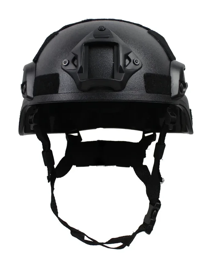 Thickened Version 850g Tactical Helmet Outdoor Game Cs Field Rail Lightweight Tactical Sports Protective Helmet