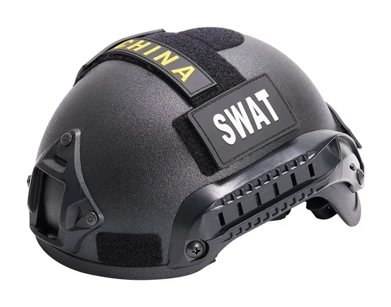 Tactical Helmet Cs Field Training Protective Helmet Outdoor Sports Riding Protective Helmet Tactical Riot Helmet