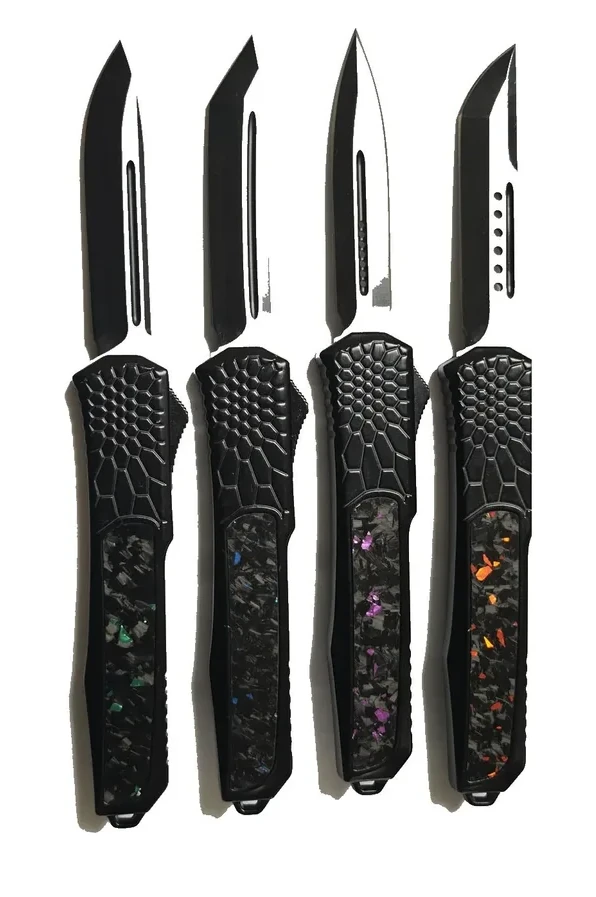 General OTF And Automatic Knives