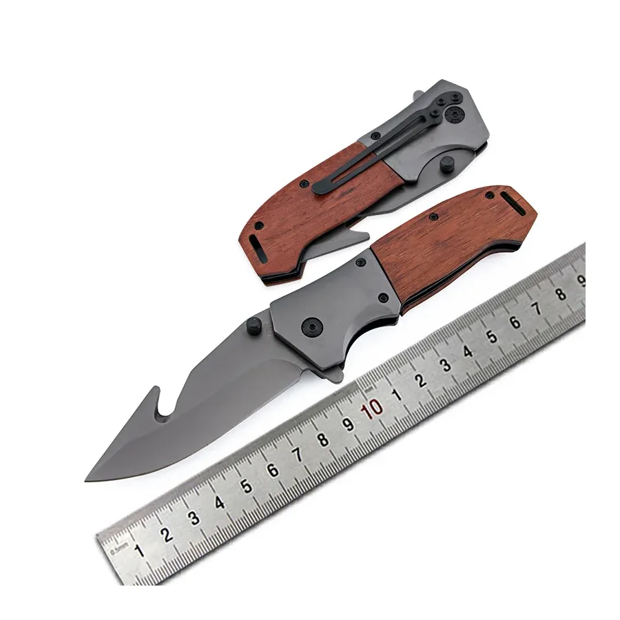 Camping Tactical Knife, Portable Knife